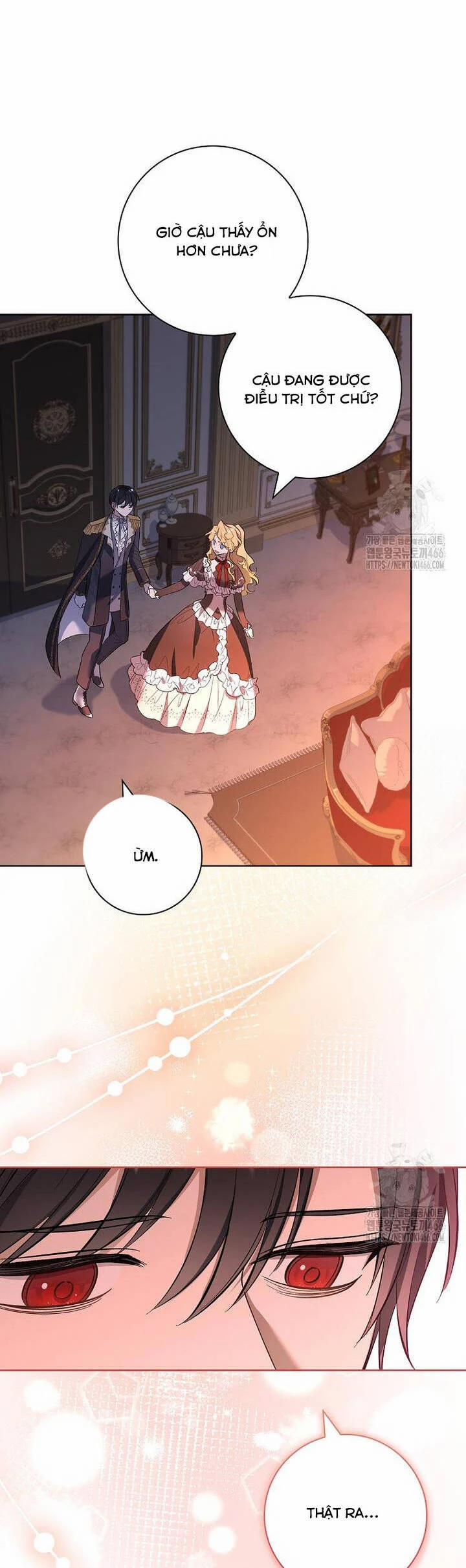 Nam Chính À, Tôi Sẽ Tôn Trọng Sở Thích Của Anh! 73 trang 46