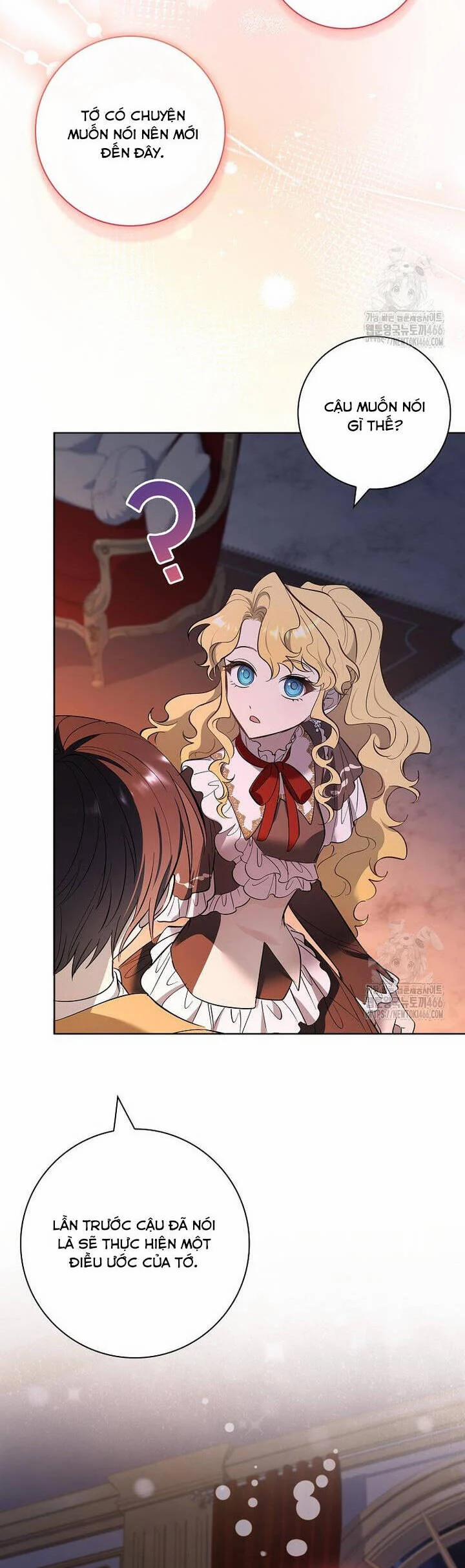 Nam Chính À, Tôi Sẽ Tôn Trọng Sở Thích Của Anh! 73 trang 47