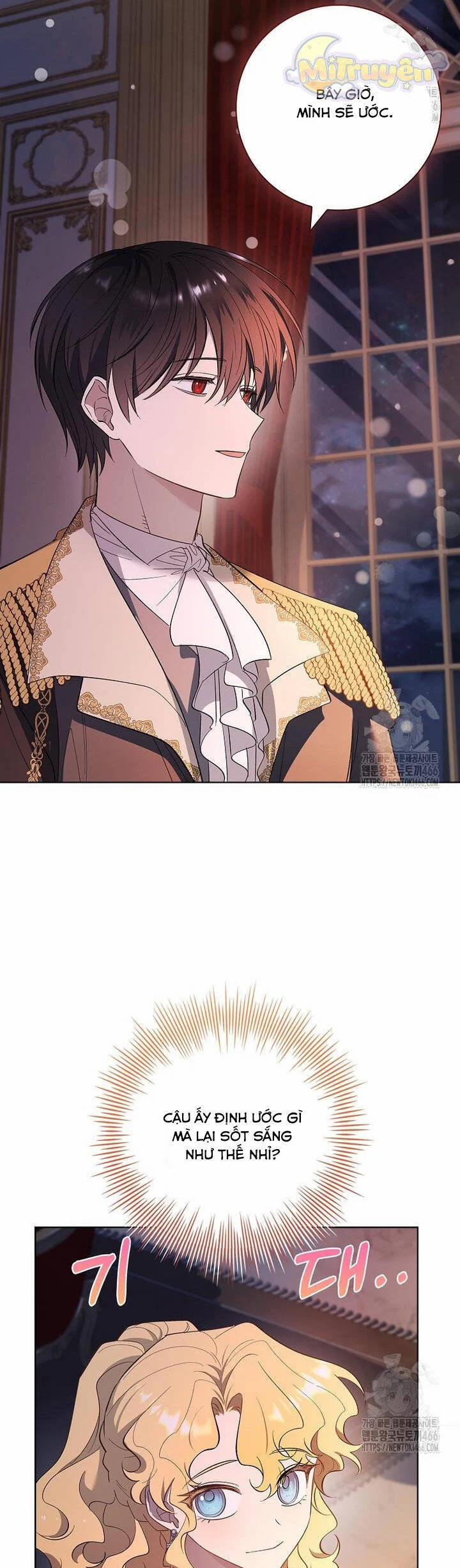 Nam Chính À, Tôi Sẽ Tôn Trọng Sở Thích Của Anh! 73 trang 48