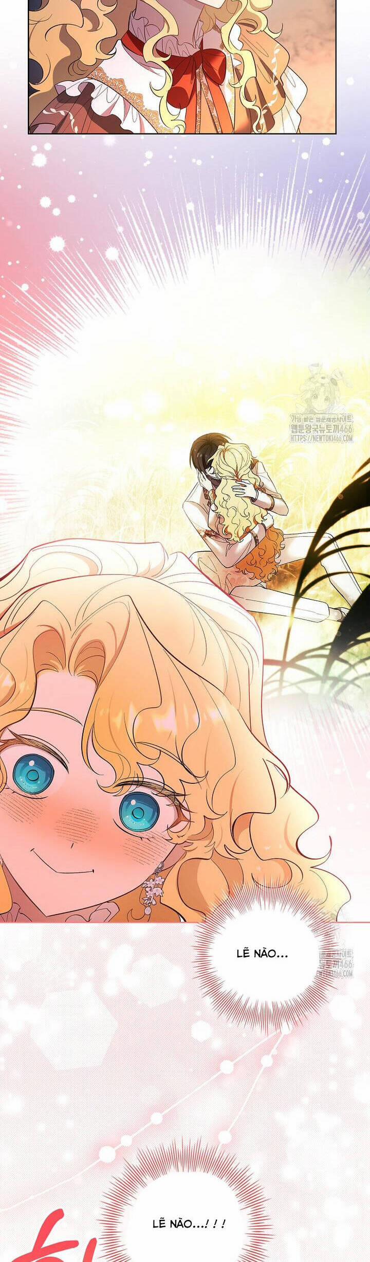 Nam Chính À, Tôi Sẽ Tôn Trọng Sở Thích Của Anh! 73 trang 49