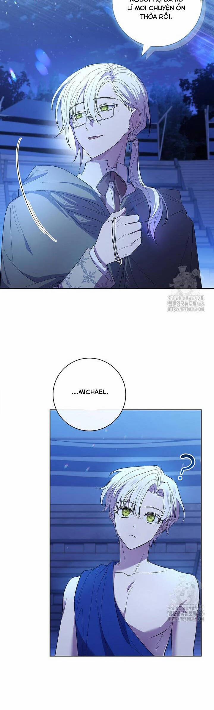 Nam Chính À, Tôi Sẽ Tôn Trọng Sở Thích Của Anh! 73 trang 7