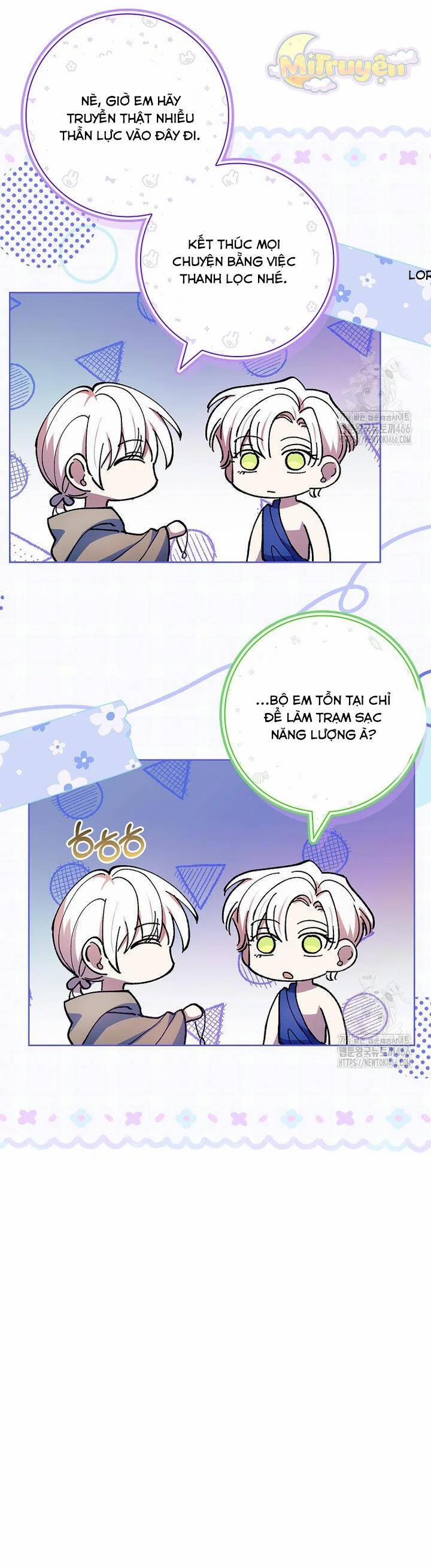 Nam Chính À, Tôi Sẽ Tôn Trọng Sở Thích Của Anh! 73 trang 8