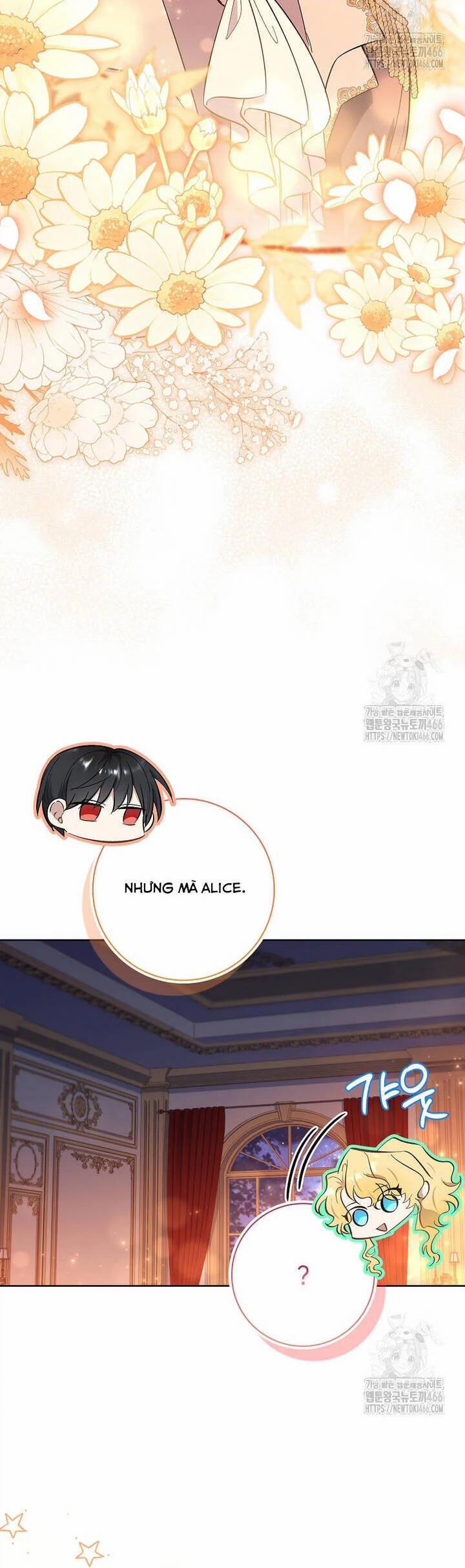 Nam Chính À, Tôi Sẽ Tôn Trọng Sở Thích Của Anh! 74 trang 15