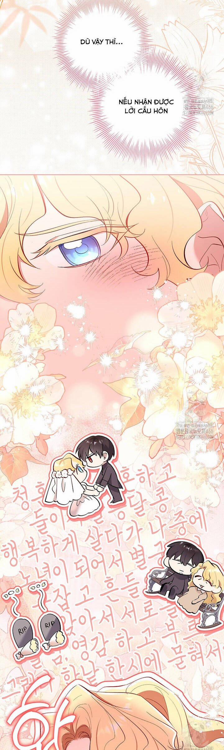 Nam Chính À, Tôi Sẽ Tôn Trọng Sở Thích Của Anh! 74 trang 2