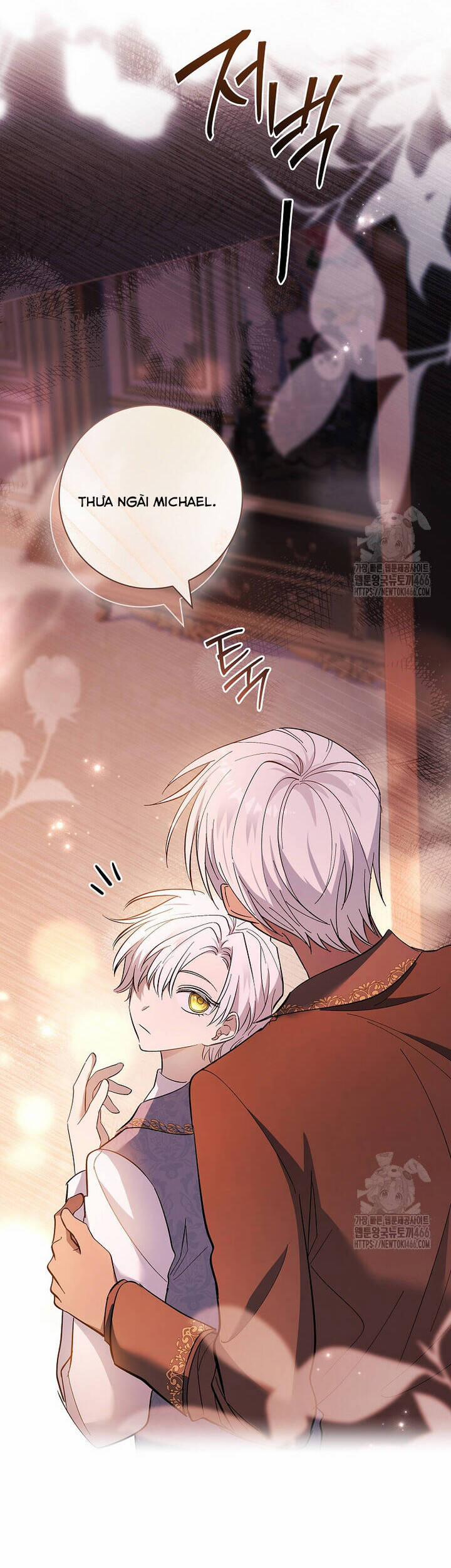 Nam Chính À, Tôi Sẽ Tôn Trọng Sở Thích Của Anh! 74 trang 22