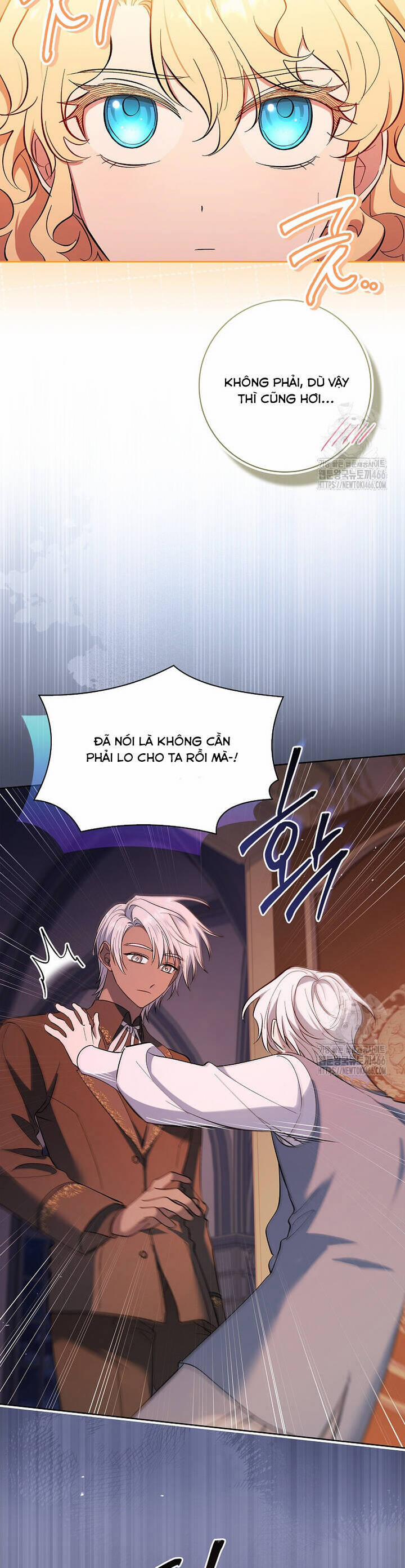 Nam Chính À, Tôi Sẽ Tôn Trọng Sở Thích Của Anh! 74 trang 24