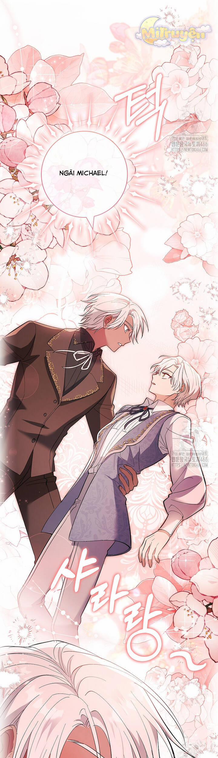 Nam Chính À, Tôi Sẽ Tôn Trọng Sở Thích Của Anh! 74 trang 26