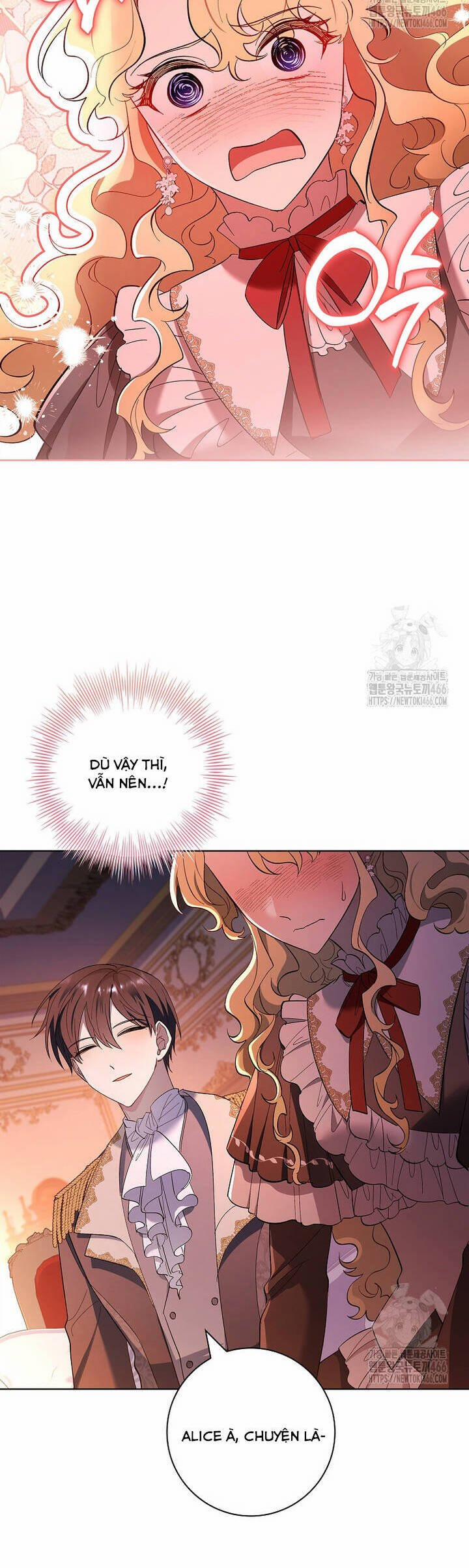 Nam Chính À, Tôi Sẽ Tôn Trọng Sở Thích Của Anh! 74 trang 3