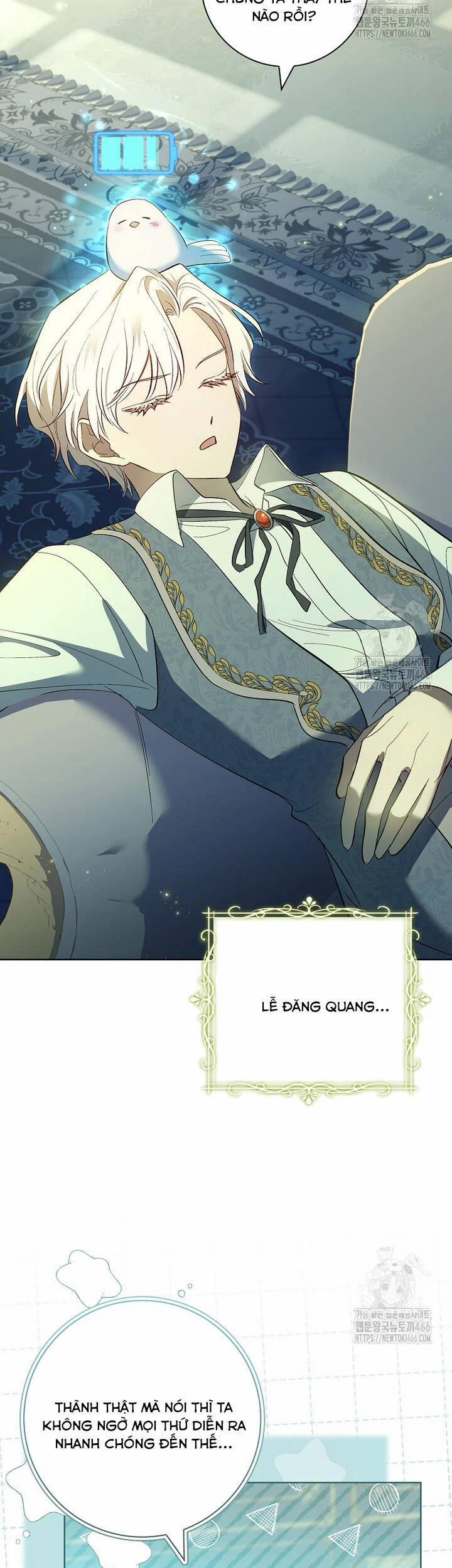 Nam Chính À, Tôi Sẽ Tôn Trọng Sở Thích Của Anh! 74 trang 32