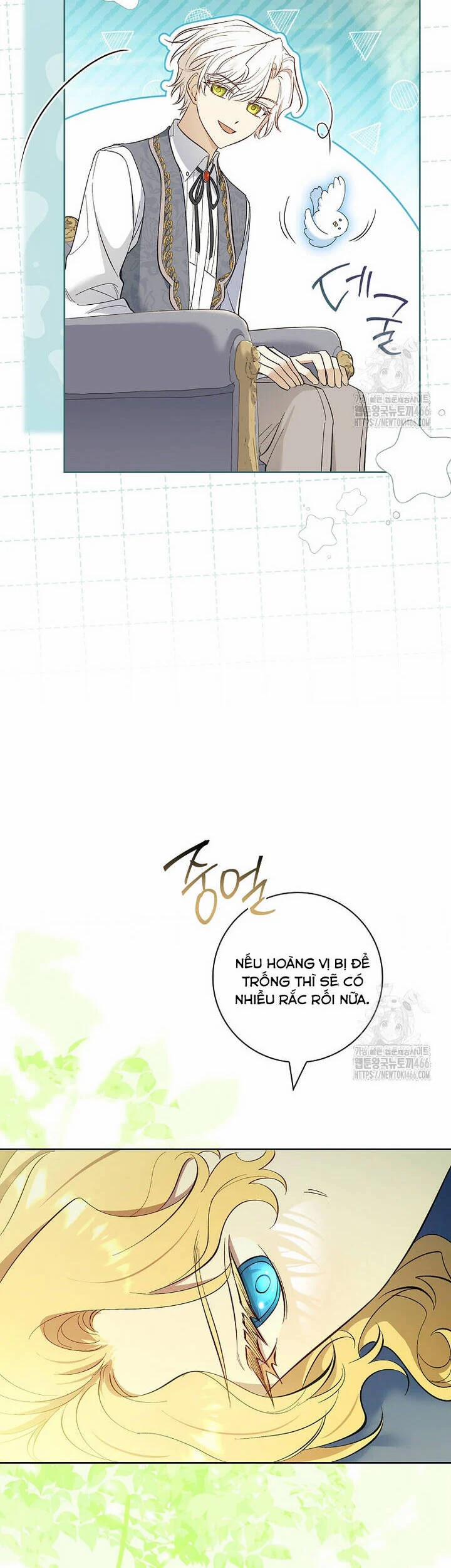 Nam Chính À, Tôi Sẽ Tôn Trọng Sở Thích Của Anh! 74 trang 33