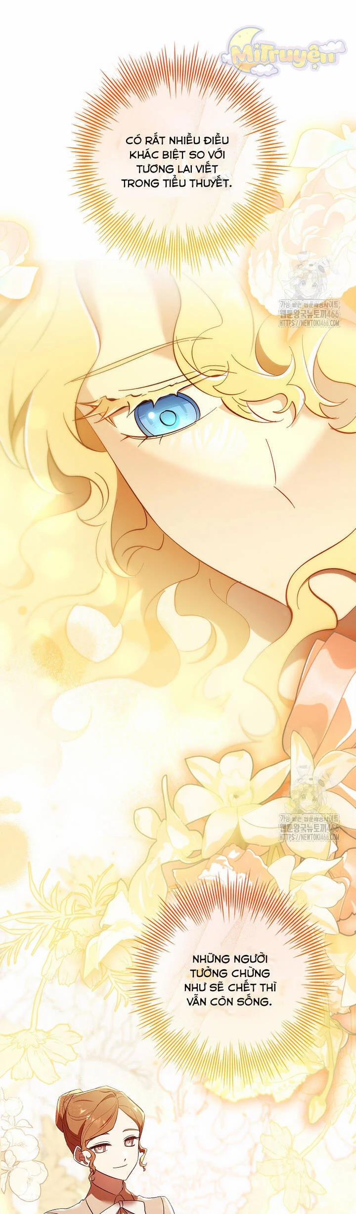 Nam Chính À, Tôi Sẽ Tôn Trọng Sở Thích Của Anh! 74 trang 38