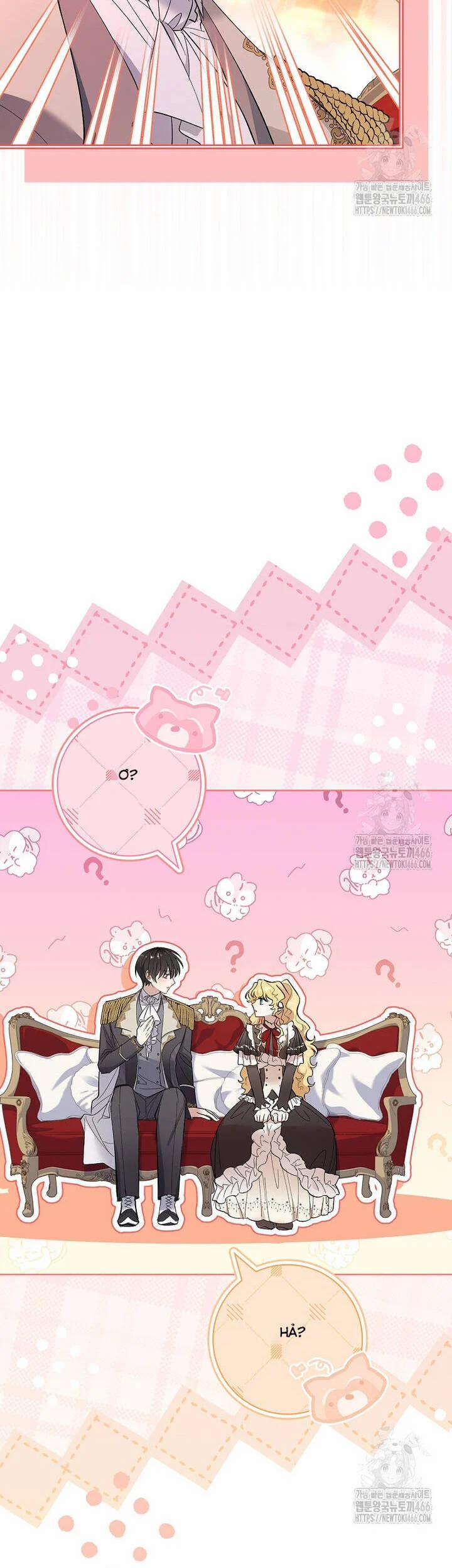 Nam Chính À, Tôi Sẽ Tôn Trọng Sở Thích Của Anh! 74 trang 5