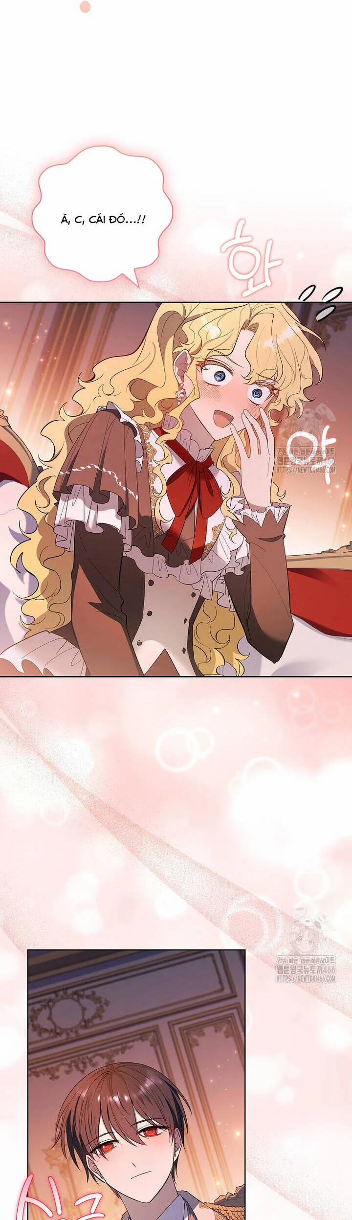 Nam Chính À, Tôi Sẽ Tôn Trọng Sở Thích Của Anh! 74 trang 6