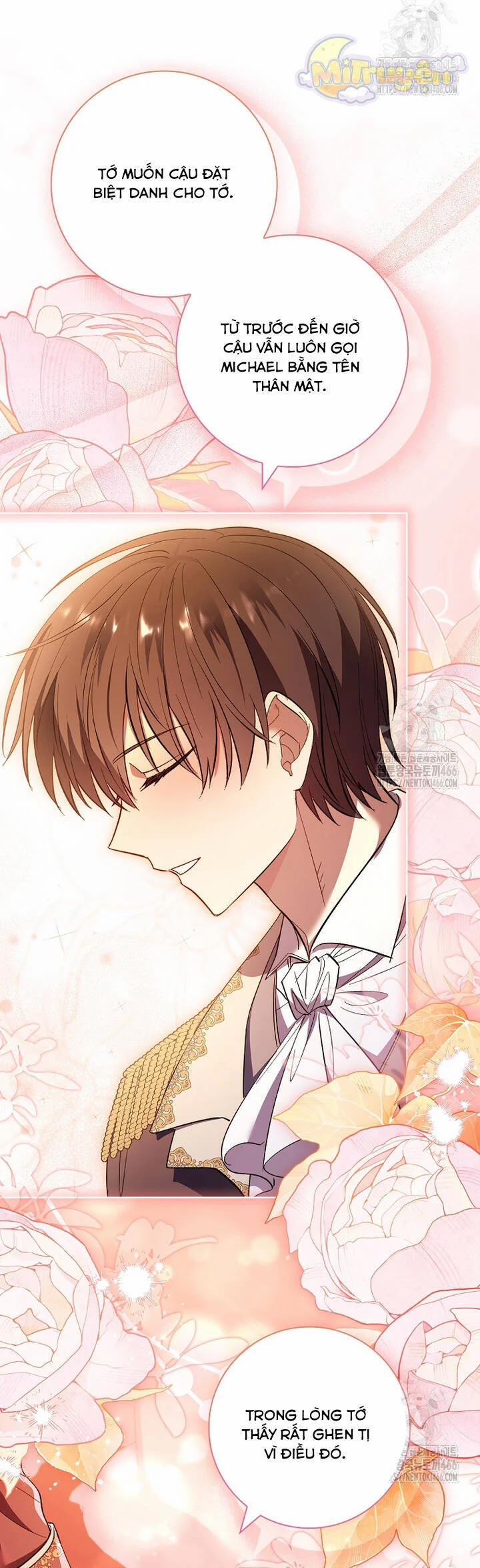 Nam Chính À, Tôi Sẽ Tôn Trọng Sở Thích Của Anh! 74 trang 8