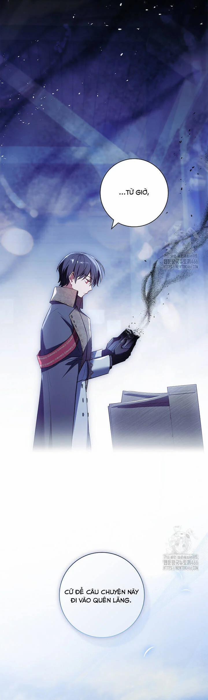 Nam Chính À, Tôi Sẽ Tôn Trọng Sở Thích Của Anh! 75 trang 14