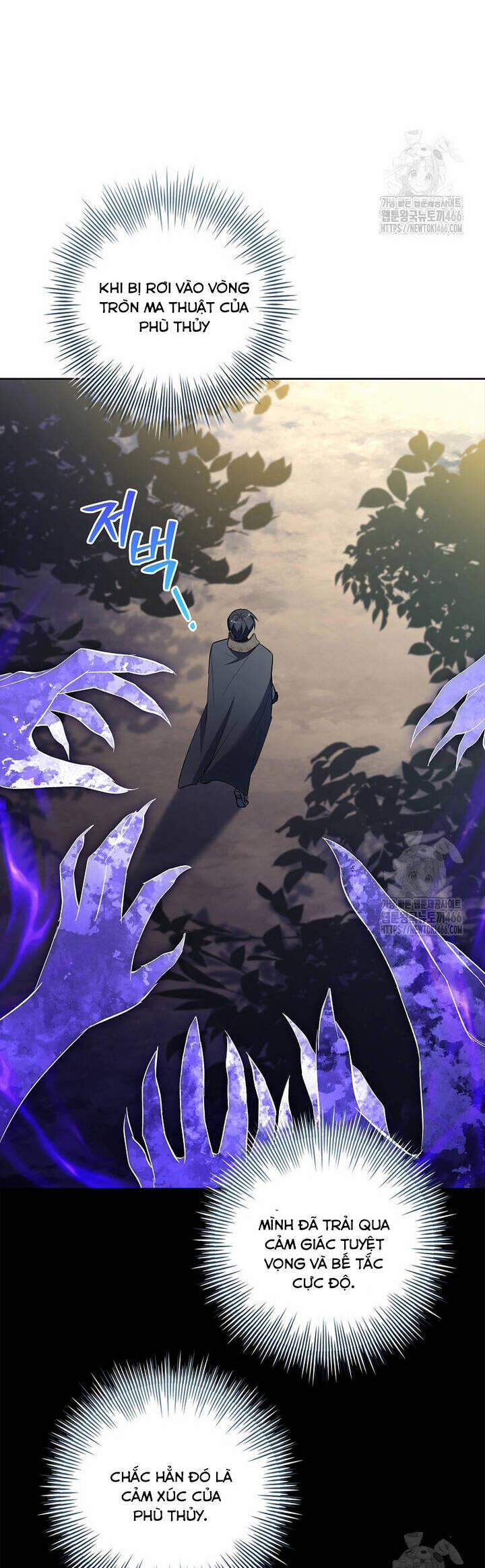 Nam Chính À, Tôi Sẽ Tôn Trọng Sở Thích Của Anh! 75 trang 16