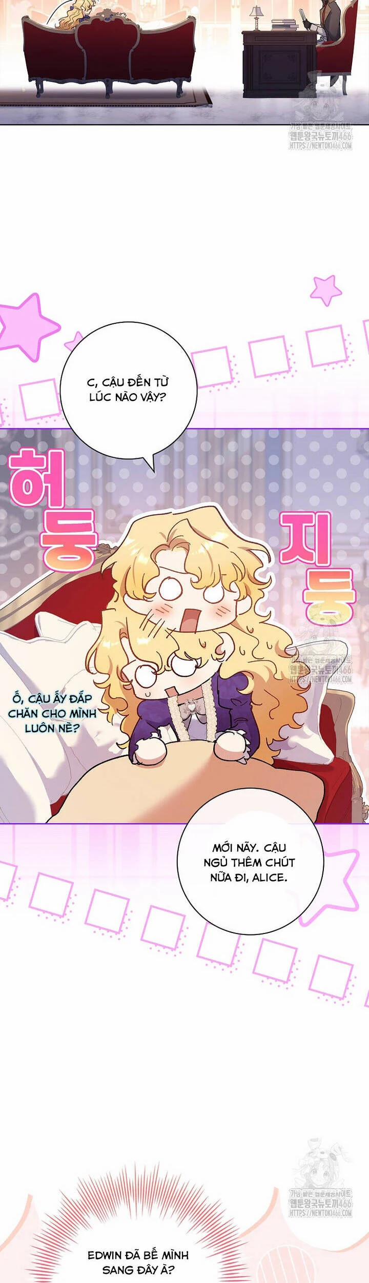 Nam Chính À, Tôi Sẽ Tôn Trọng Sở Thích Của Anh! 75 trang 26