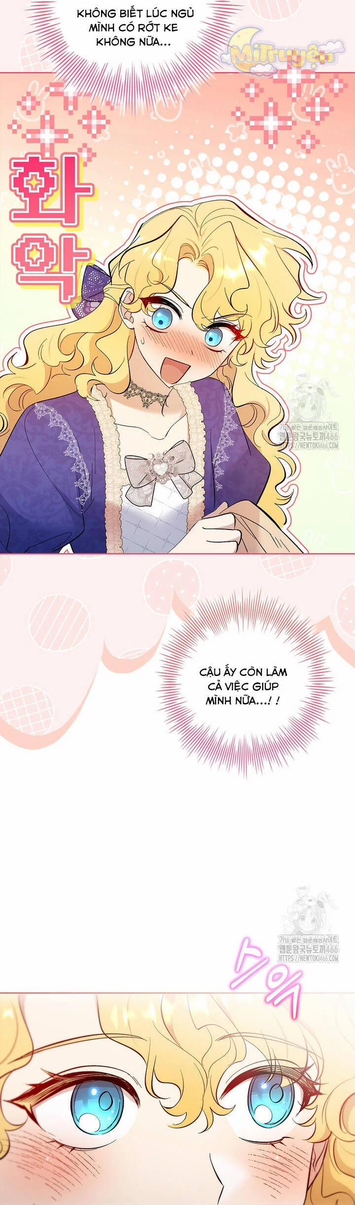 Nam Chính À, Tôi Sẽ Tôn Trọng Sở Thích Của Anh! 75 trang 27