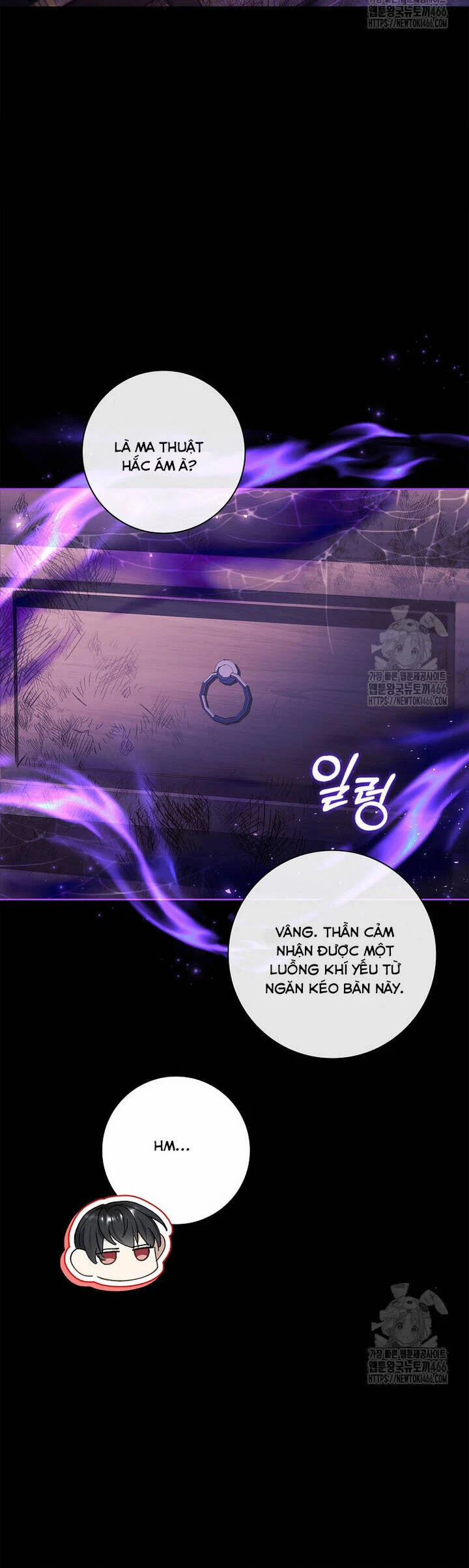 Nam Chính À, Tôi Sẽ Tôn Trọng Sở Thích Của Anh! 75 trang 3