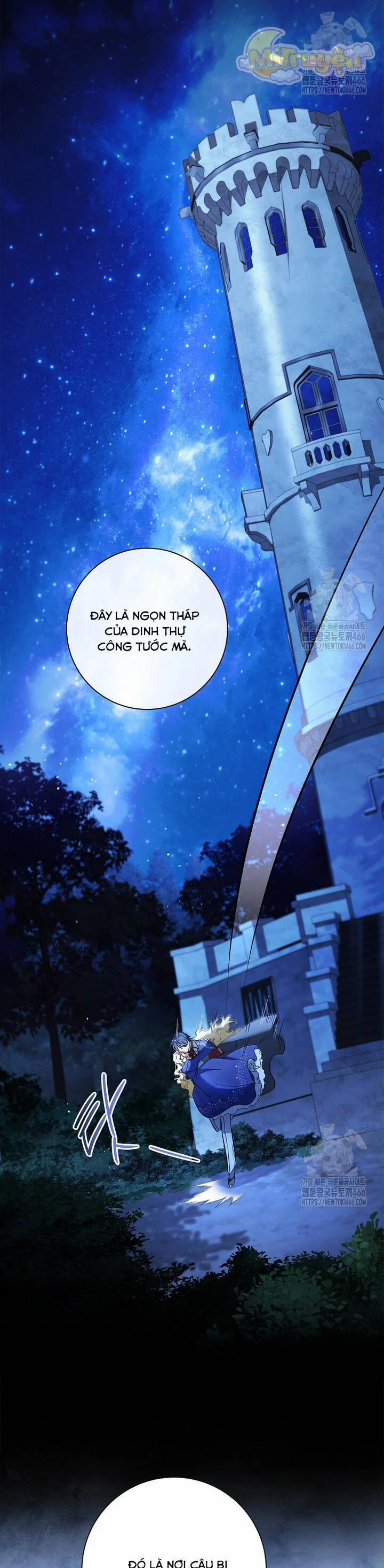 Nam Chính À, Tôi Sẽ Tôn Trọng Sở Thích Của Anh! 75 trang 38