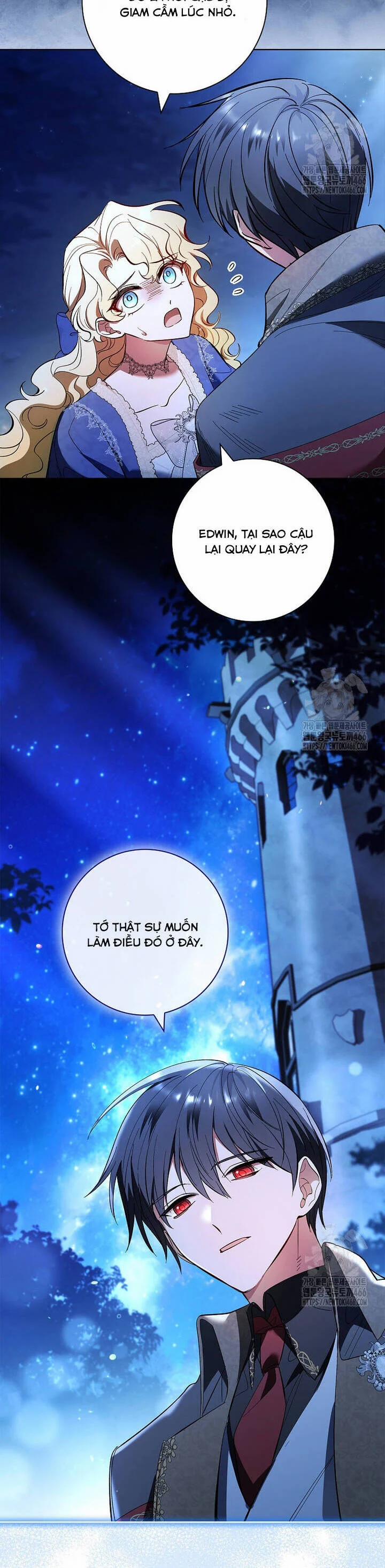 Nam Chính À, Tôi Sẽ Tôn Trọng Sở Thích Của Anh! 75 trang 39