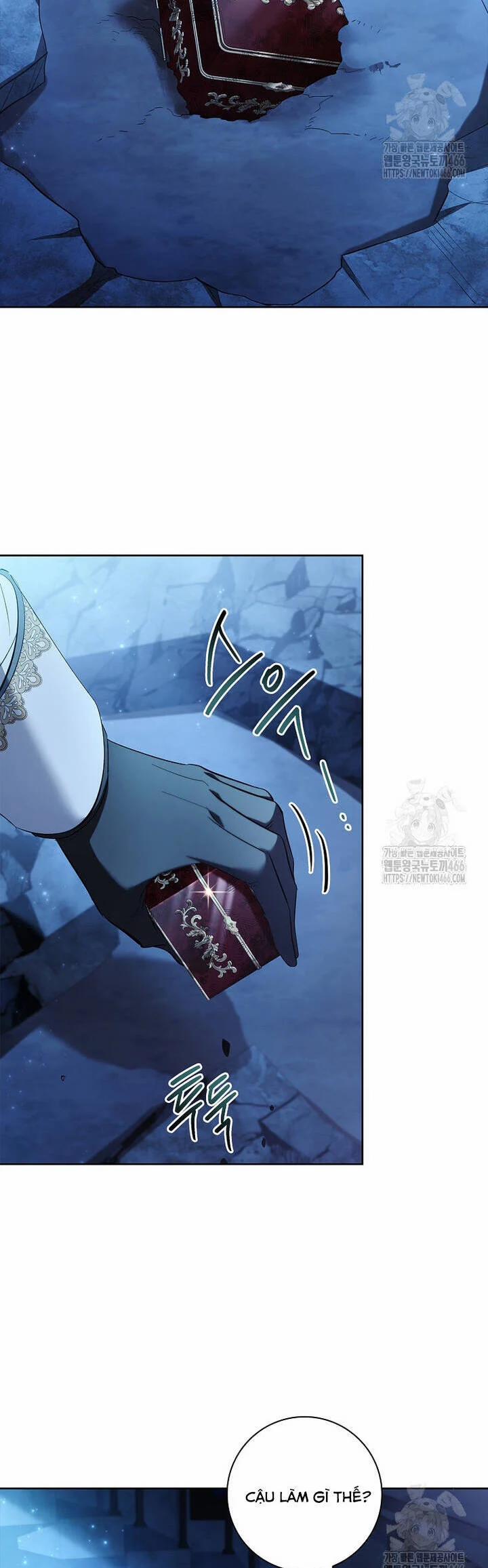 Nam Chính À, Tôi Sẽ Tôn Trọng Sở Thích Của Anh! 75 trang 46