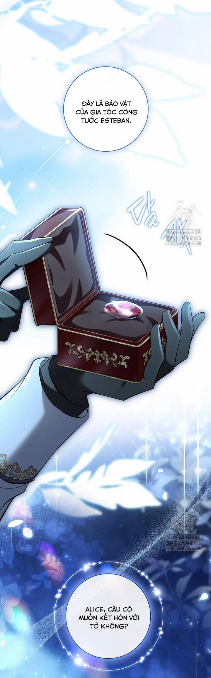 Nam Chính À, Tôi Sẽ Tôn Trọng Sở Thích Của Anh! 75 trang 48