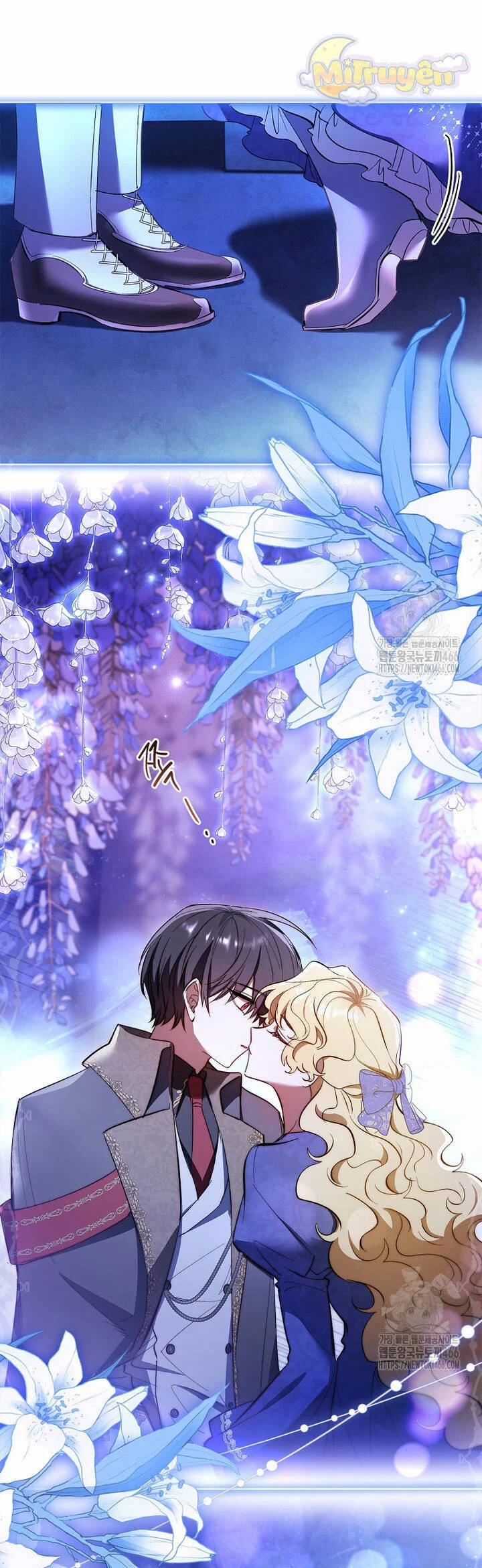 Nam Chính À, Tôi Sẽ Tôn Trọng Sở Thích Của Anh! 75 trang 53