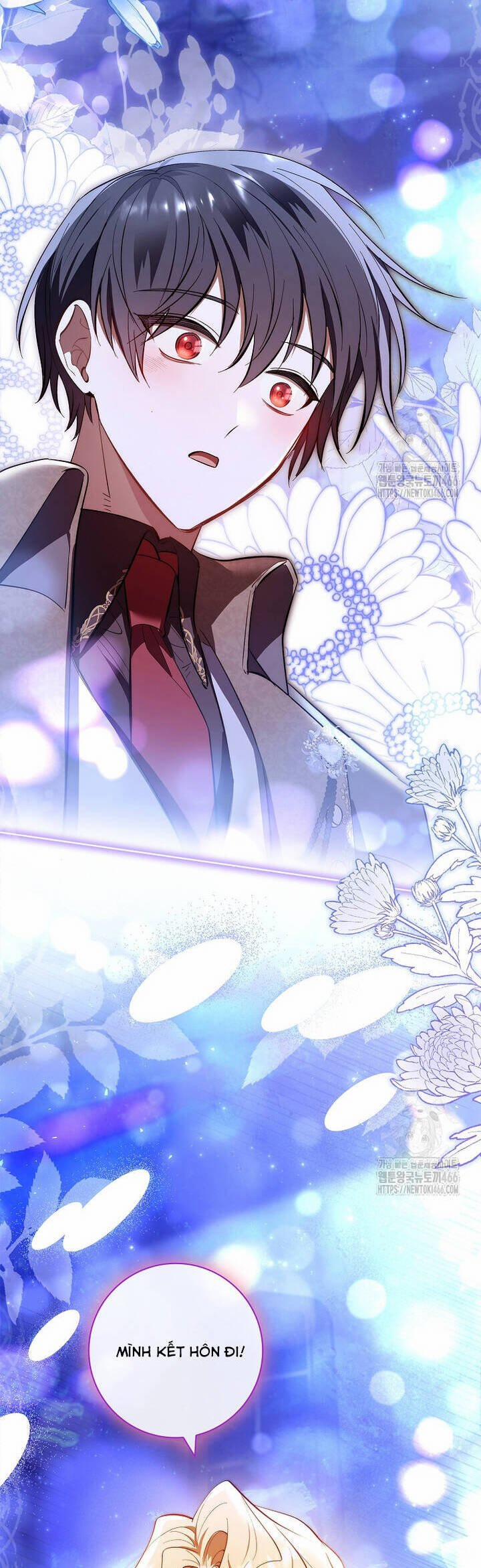 Nam Chính À, Tôi Sẽ Tôn Trọng Sở Thích Của Anh! 75 trang 54