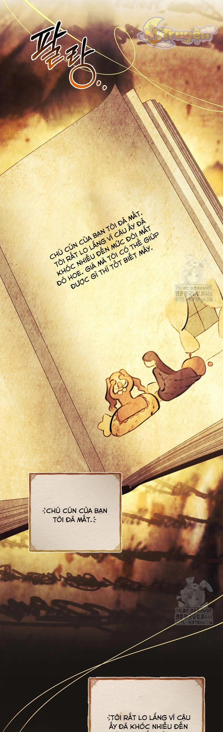 Nam Chính À, Tôi Sẽ Tôn Trọng Sở Thích Của Anh! 75 trang 7