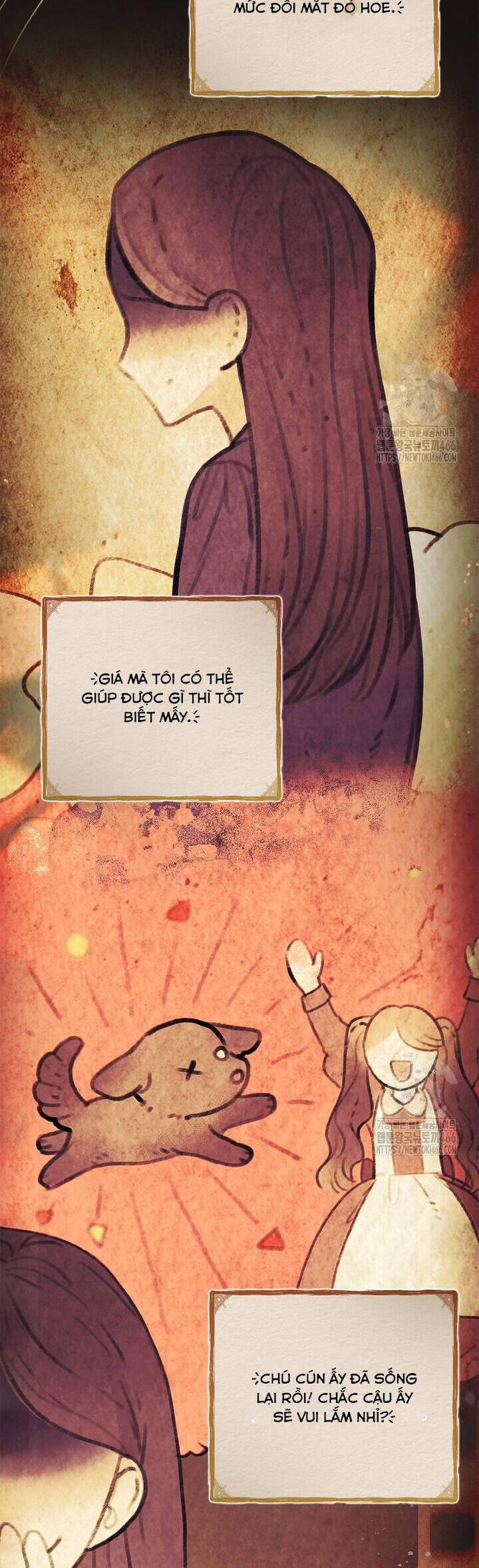 Nam Chính À, Tôi Sẽ Tôn Trọng Sở Thích Của Anh! 75 trang 8