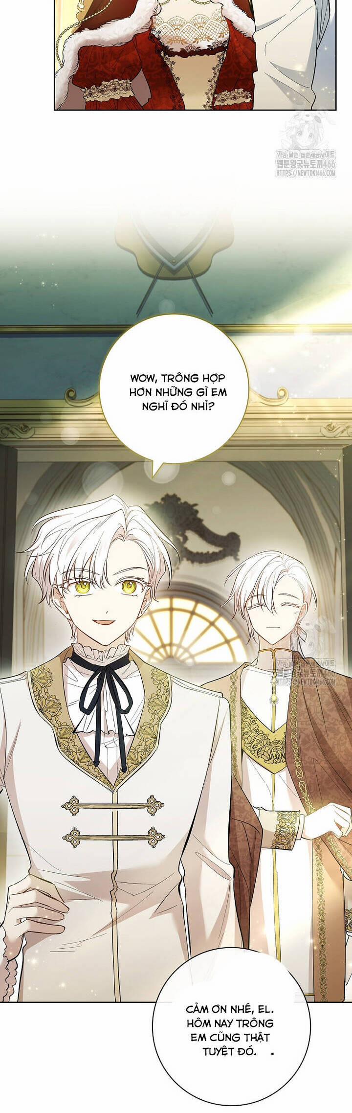 Nam Chính À, Tôi Sẽ Tôn Trọng Sở Thích Của Anh! 76 trang 15