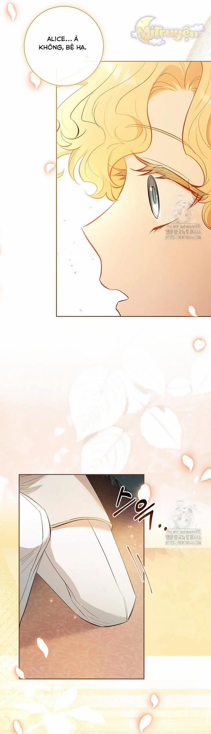 Nam Chính À, Tôi Sẽ Tôn Trọng Sở Thích Của Anh! 76 trang 18