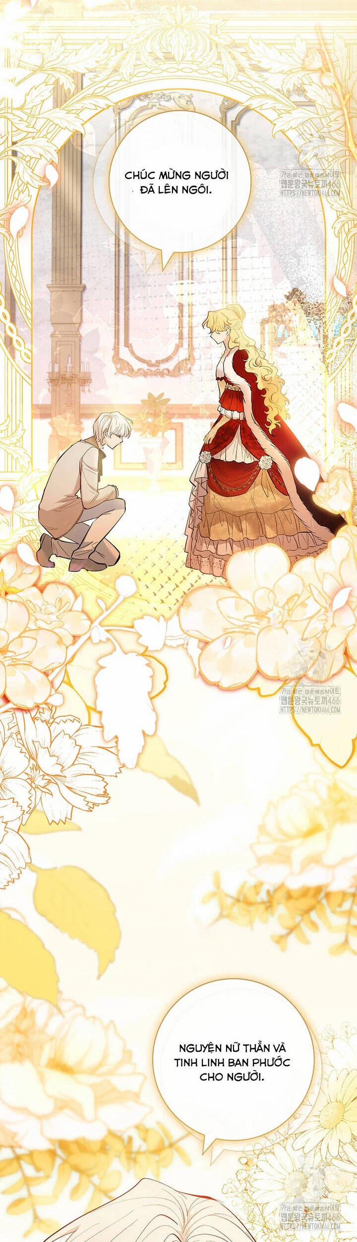 Nam Chính À, Tôi Sẽ Tôn Trọng Sở Thích Của Anh! 76 trang 19