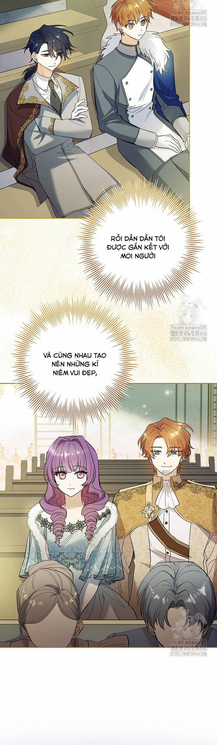 Nam Chính À, Tôi Sẽ Tôn Trọng Sở Thích Của Anh! 76 trang 34