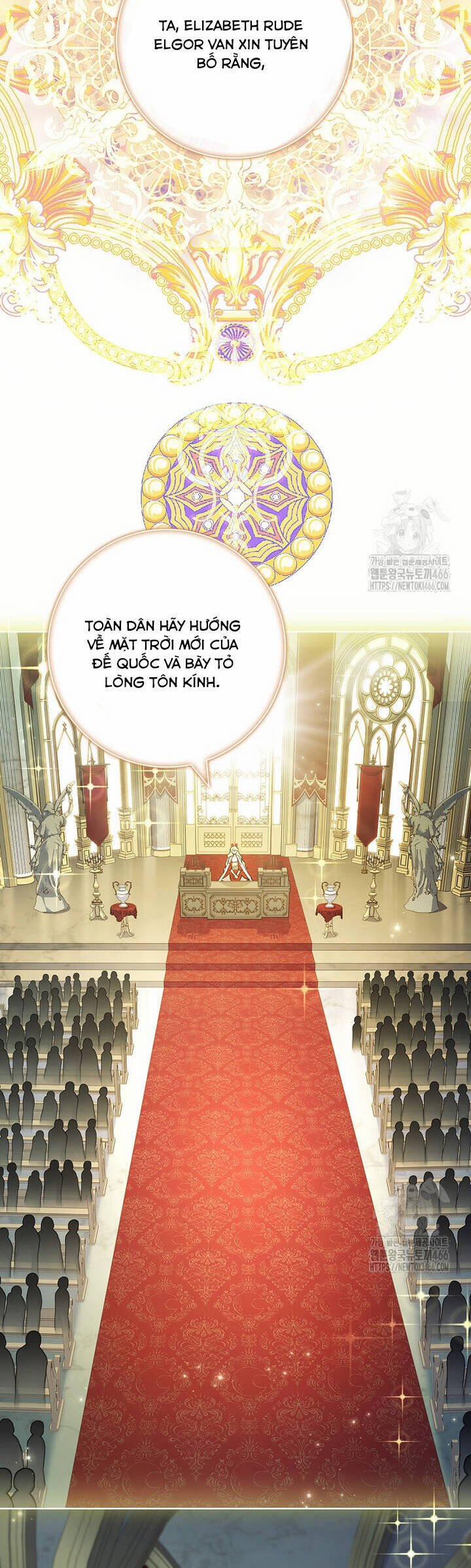 Nam Chính À, Tôi Sẽ Tôn Trọng Sở Thích Của Anh! 76 trang 39