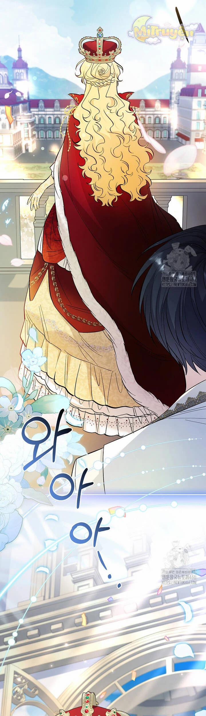 Nam Chính À, Tôi Sẽ Tôn Trọng Sở Thích Của Anh! 76 trang 42