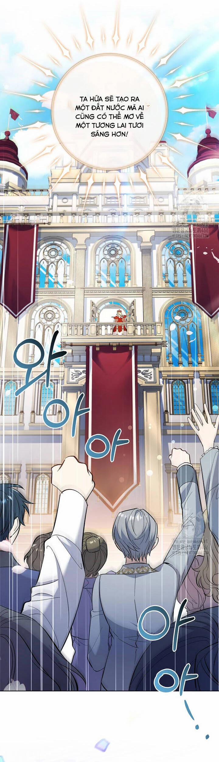 Nam Chính À, Tôi Sẽ Tôn Trọng Sở Thích Của Anh! 76 trang 45