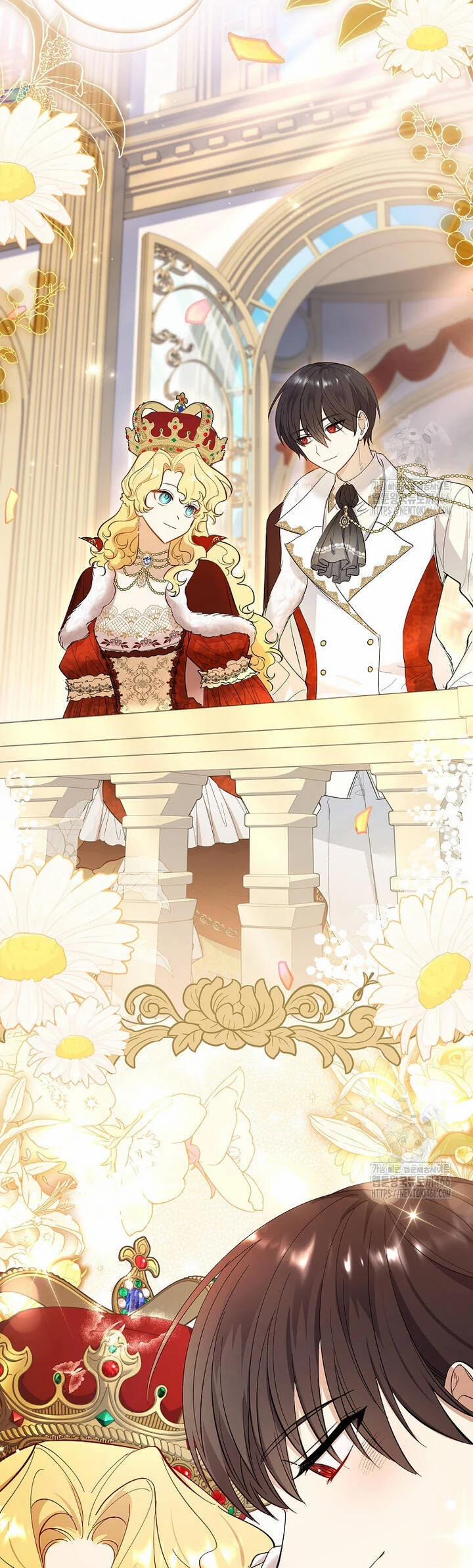 Nam Chính À, Tôi Sẽ Tôn Trọng Sở Thích Của Anh! 76 trang 48