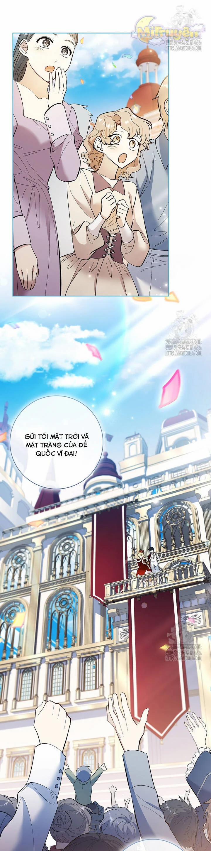 Nam Chính À, Tôi Sẽ Tôn Trọng Sở Thích Của Anh! 76 trang 50