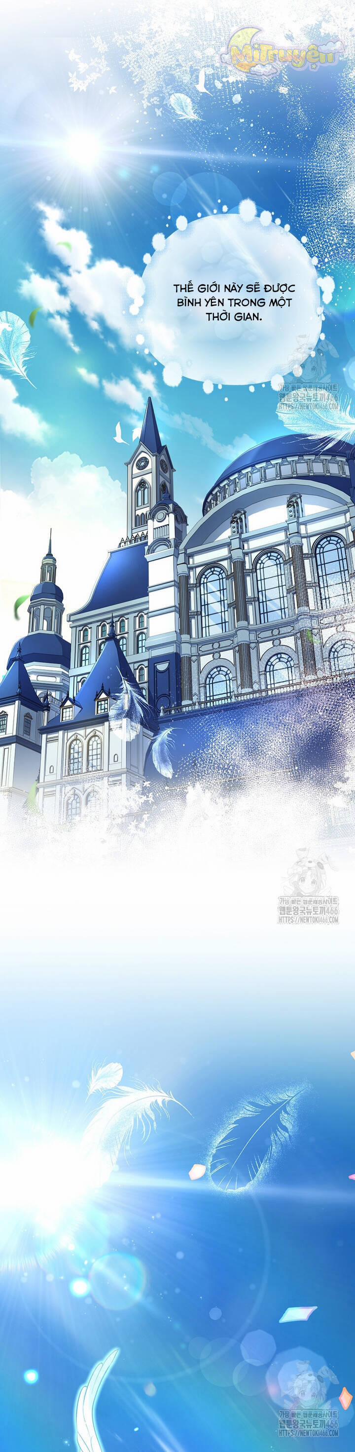 Nam Chính À, Tôi Sẽ Tôn Trọng Sở Thích Của Anh! 76 trang 53