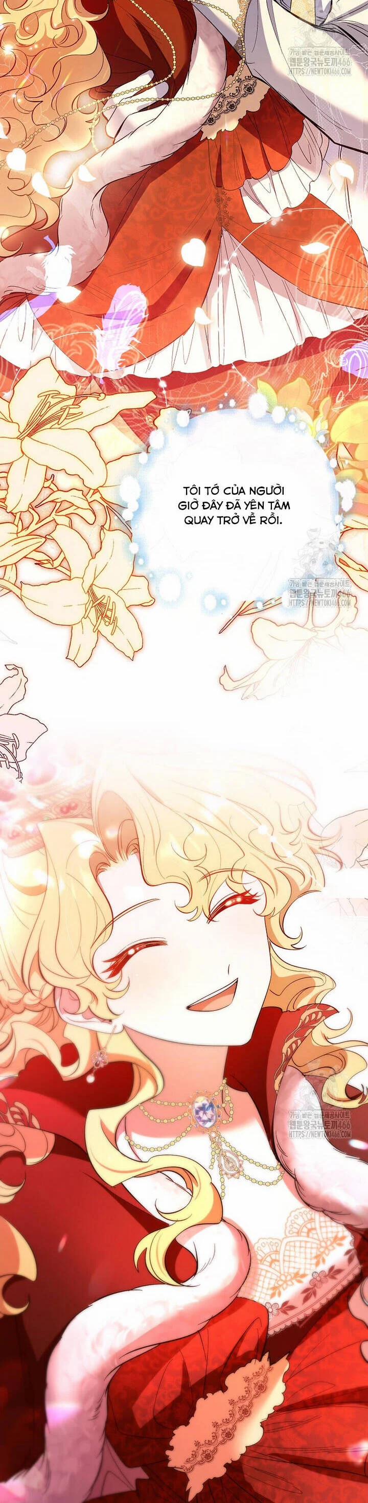 Nam Chính À, Tôi Sẽ Tôn Trọng Sở Thích Của Anh! 76 trang 55