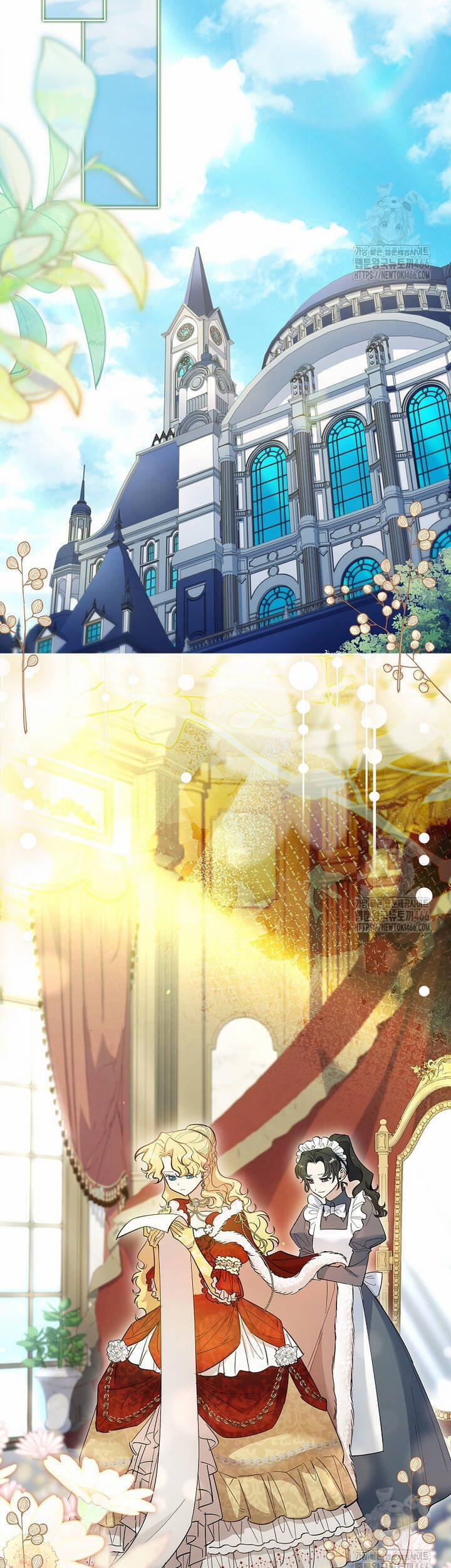 Nam Chính À, Tôi Sẽ Tôn Trọng Sở Thích Của Anh! 76 trang 8