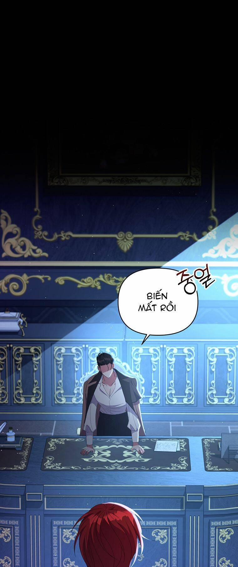 Nam Chính Ám Ảnh Phát Điên 15 trang 0