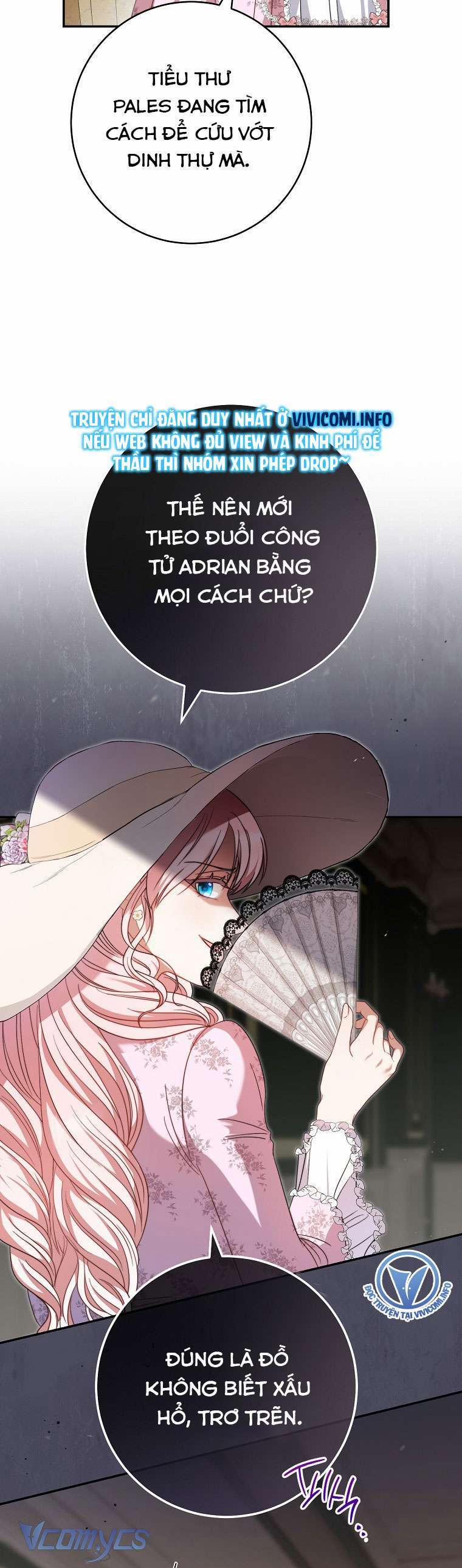 Nam Chính? Cho Cũng Không Thèm! 1 trang 11