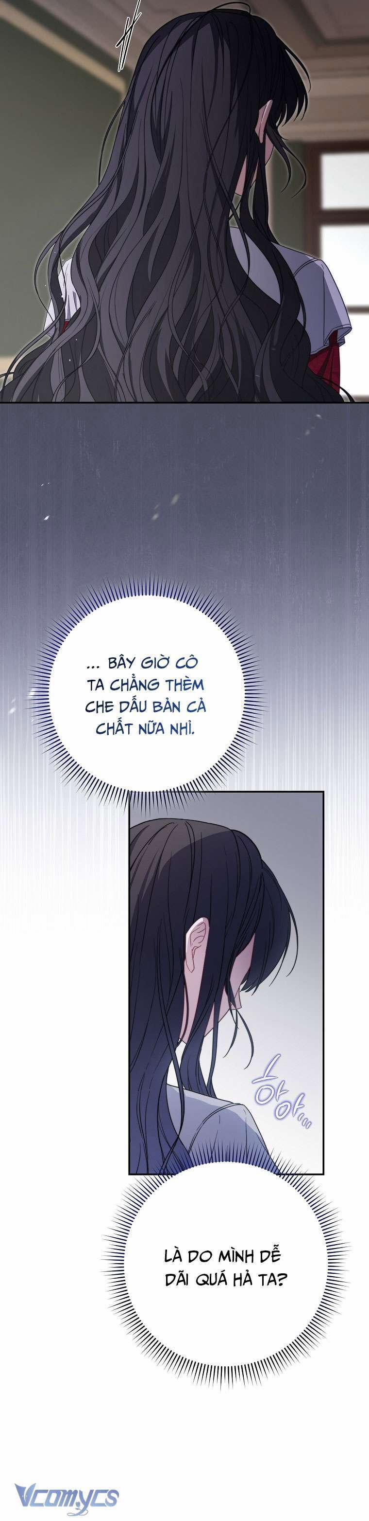 Nam Chính? Cho Cũng Không Thèm! 1 trang 12