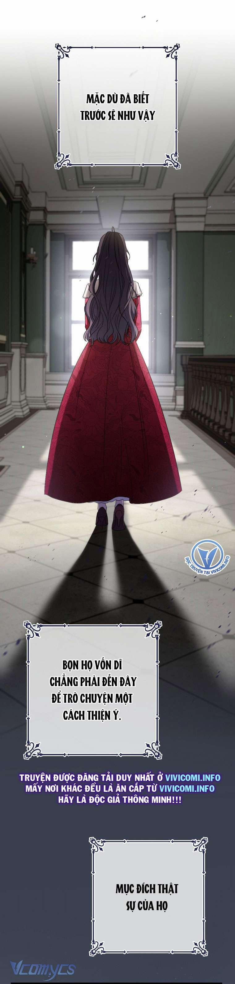 Nam Chính? Cho Cũng Không Thèm! 1 trang 13