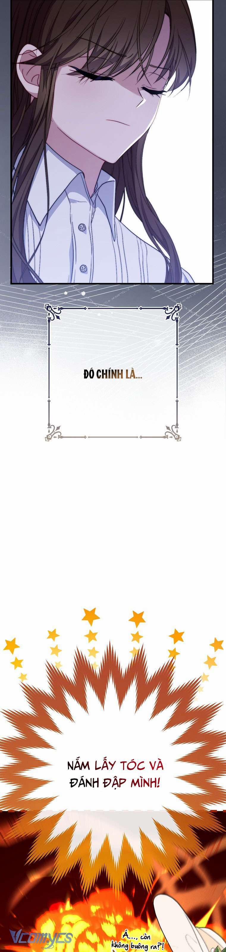 Nam Chính? Cho Cũng Không Thèm! 1 trang 14