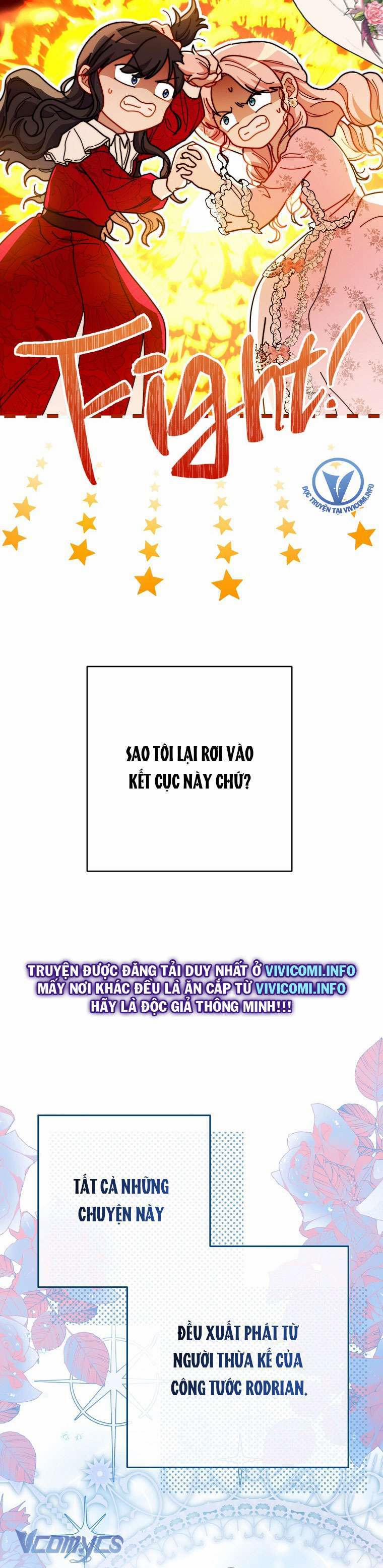 Nam Chính? Cho Cũng Không Thèm! 1 trang 15