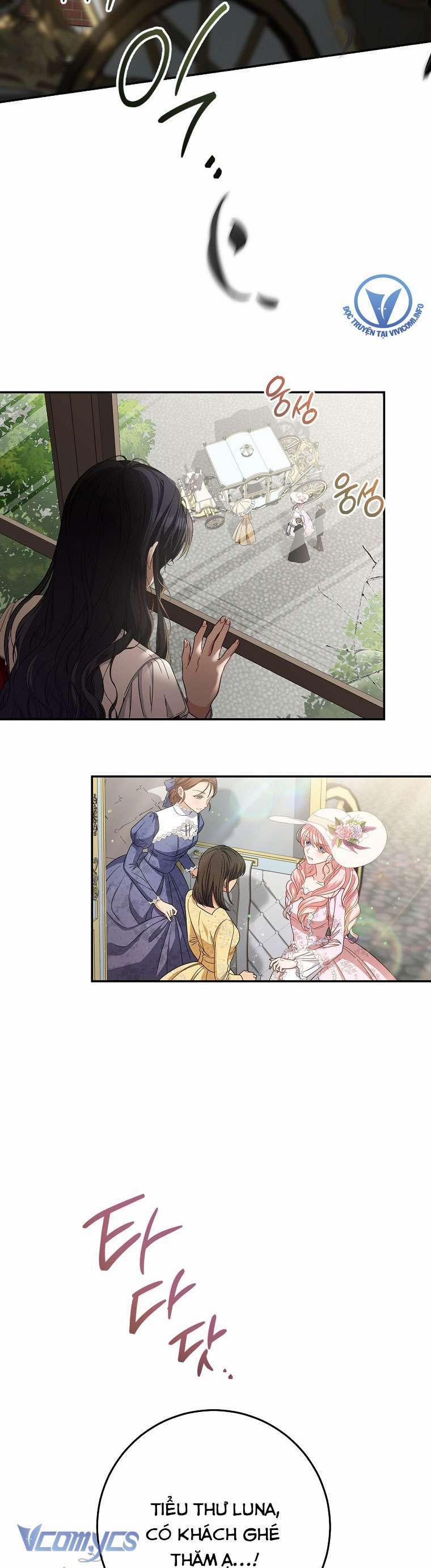 Nam Chính? Cho Cũng Không Thèm! 1 trang 2